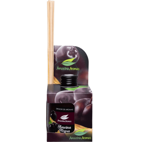 066030 Ameixa Negra